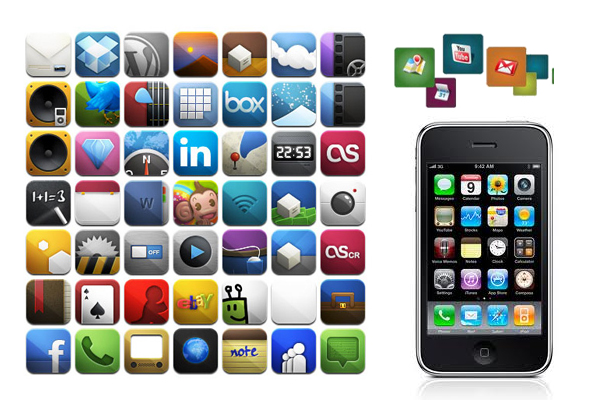 iphoneicons